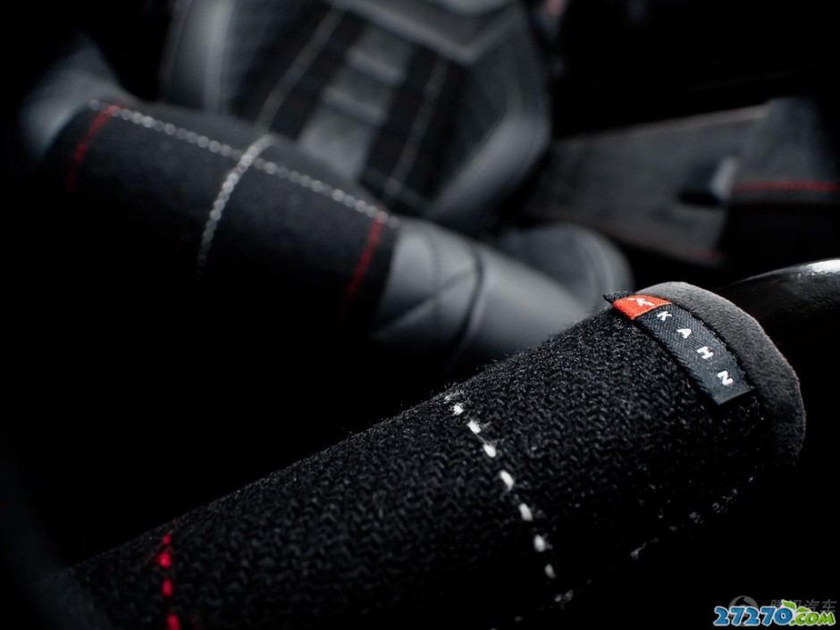 全副武装 路虎卫士Harris Tweed Edition