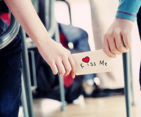 剩下的路我们手牵手一起走