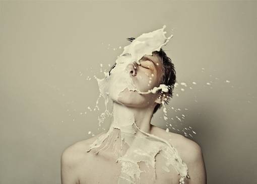 男生图片伤感爱情意境图片