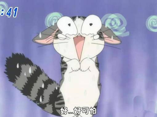 超萌卡通图片漫画素材