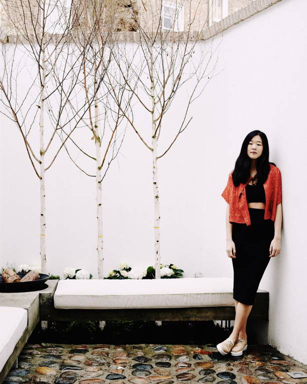 后现代复古气息时尚家居