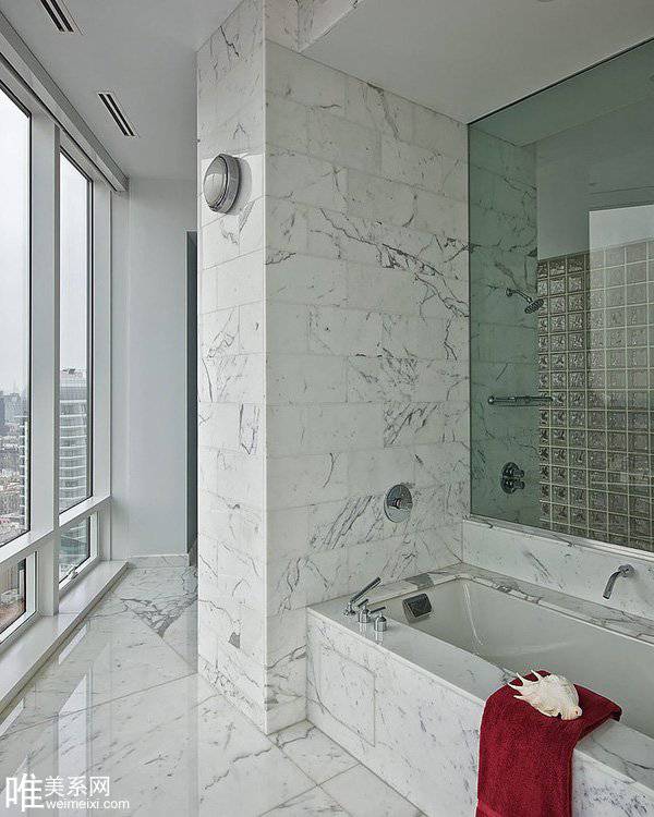 现代简约复式套房装修效果图欣赏