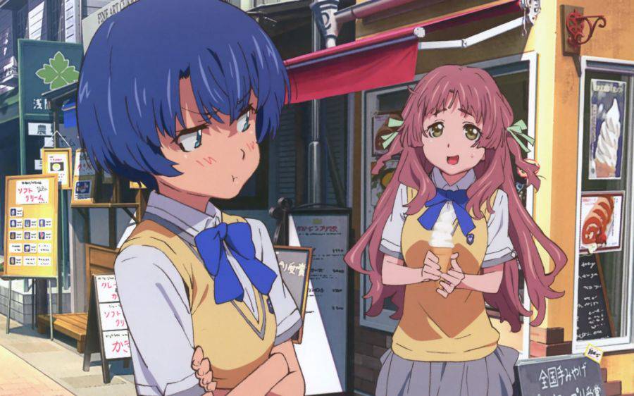 巨乳人妻邪恶性感动漫图片