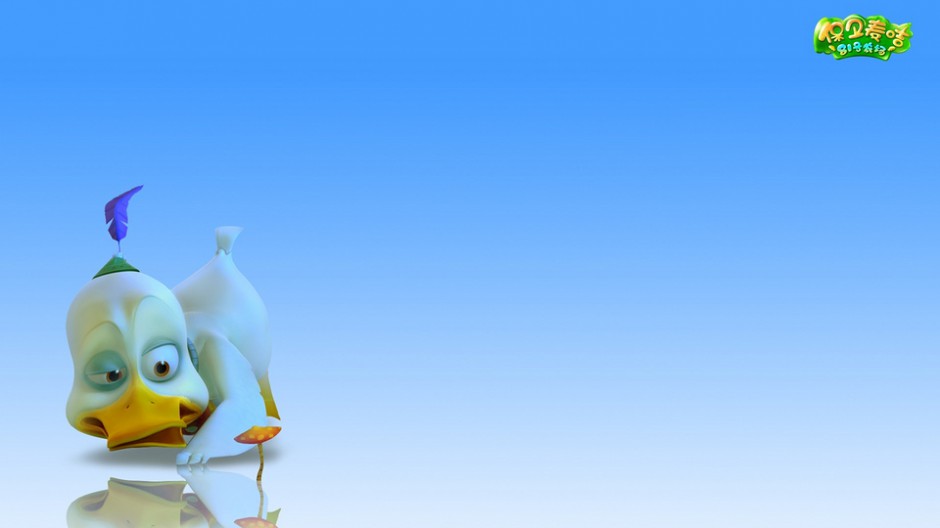 680x480可爱动漫卡通人物图片