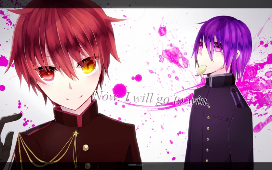 黑子的篮球bl动漫图片