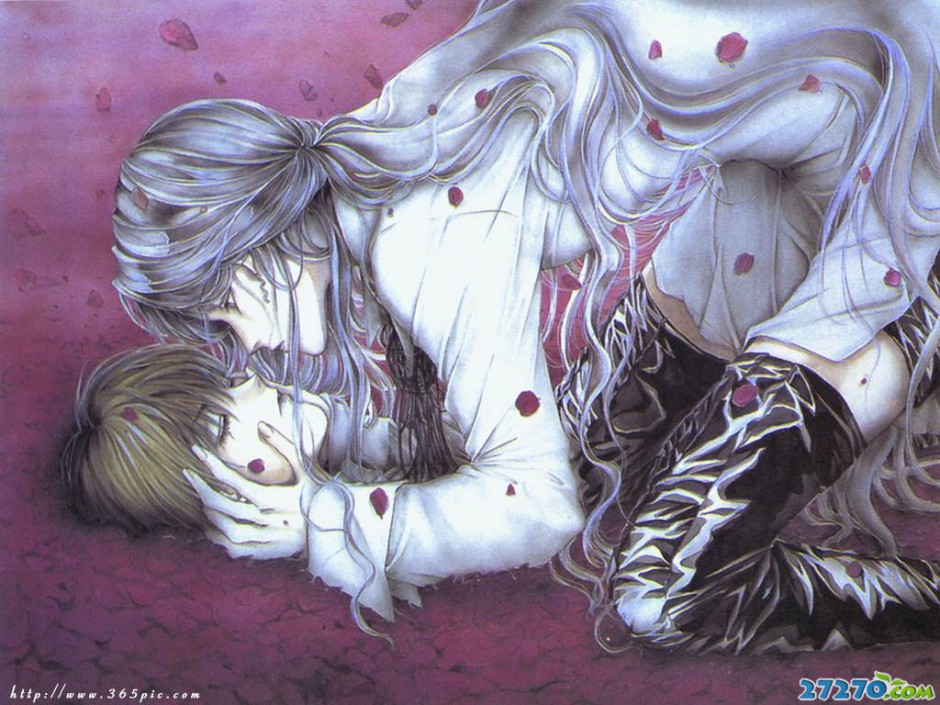 高清天使禁猎区欣赏