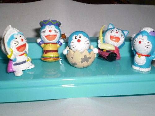 可爱非主流萌物 多啦A梦