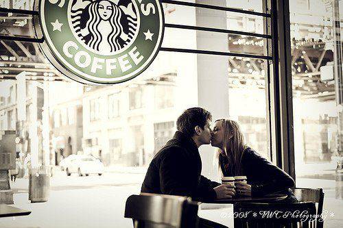 欧美情侣图片大全甜蜜接吻