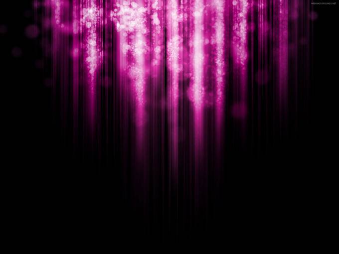 梦幻紫色高清背景图片素材