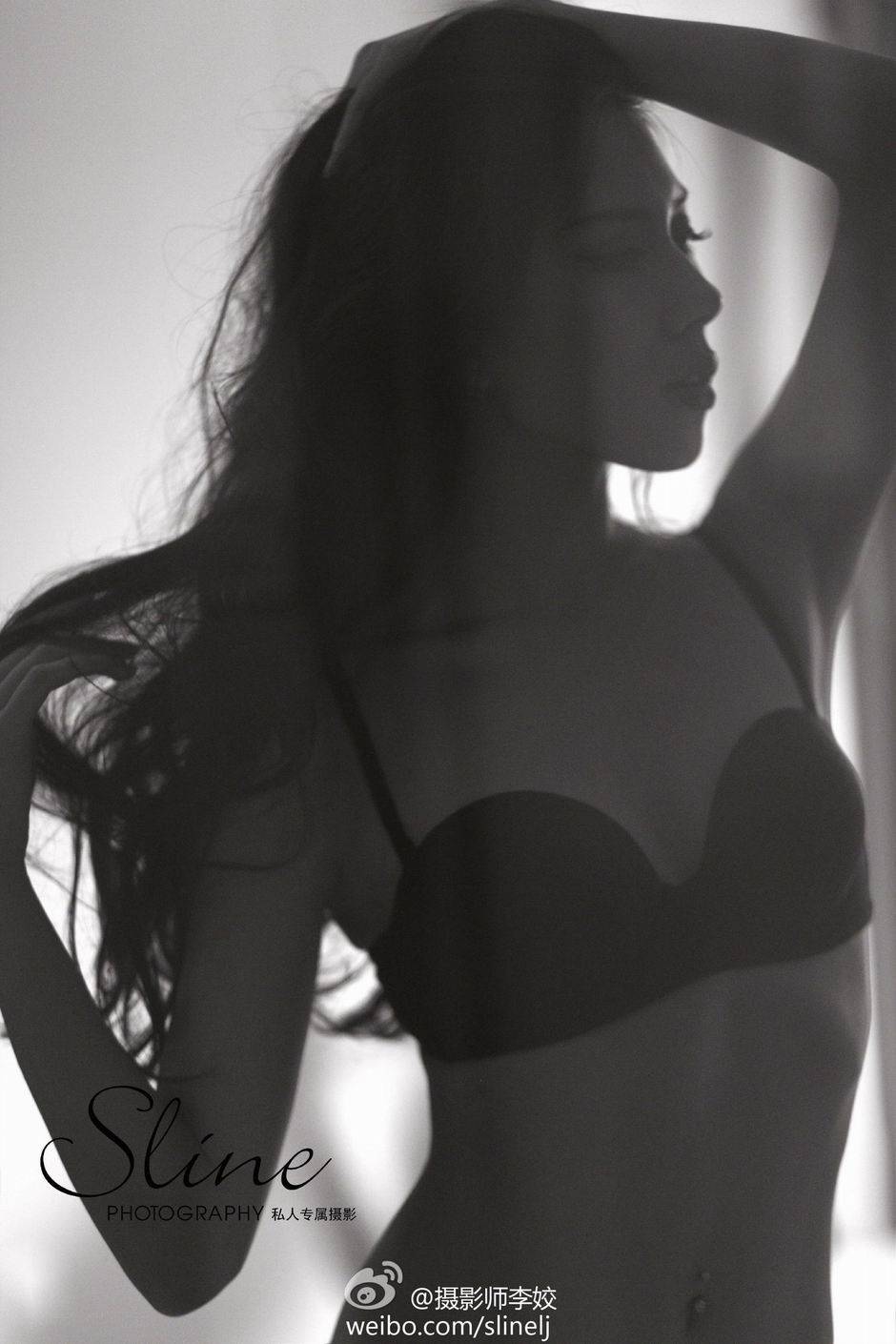 中国最美肚皮舞娘图娜Sofia性感写真集
