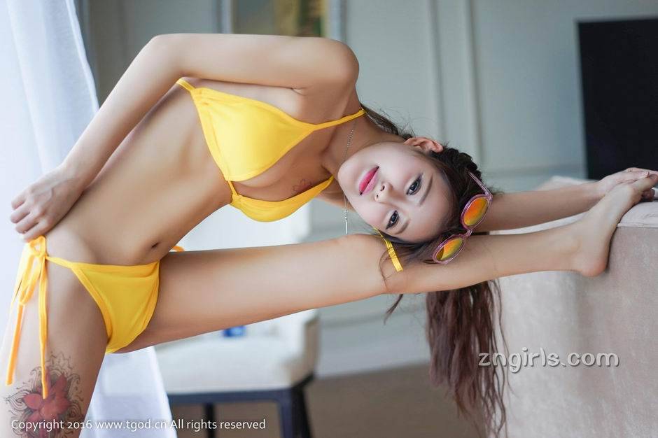 新一代性感女神王乔恩Abby越南芽庄旅拍