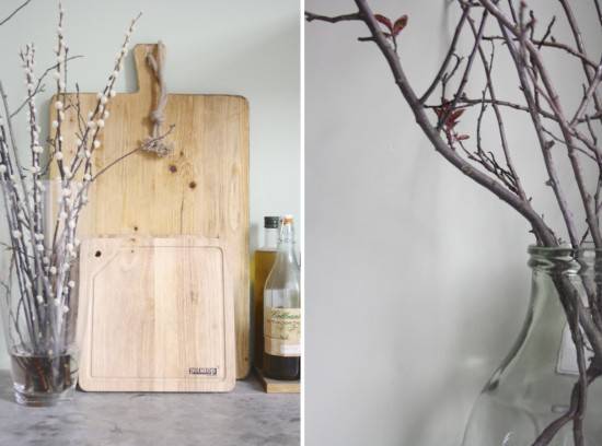 简欧时尚粗犷家居装修效果图