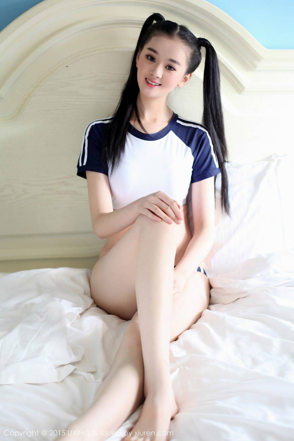 优星馆大眼睛女孩温馨baby清纯诱惑照