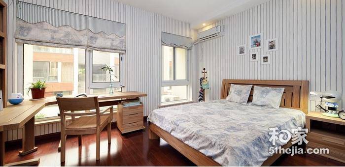 纯实木新古典风格玄关装修设计图片