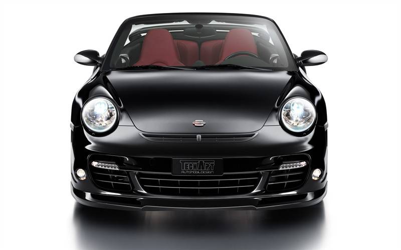 劳斯莱斯黑色奢华轿车图片