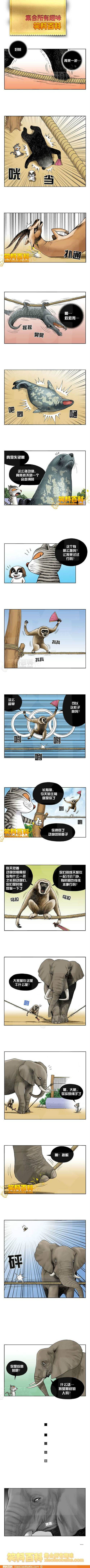 邪恶漫画爆笑囧图第290刊：三国那点事