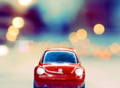 小汽车模型可爱玩具图片素材