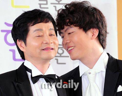 韩国男导演同性婚姻被拒 起诉政府违法