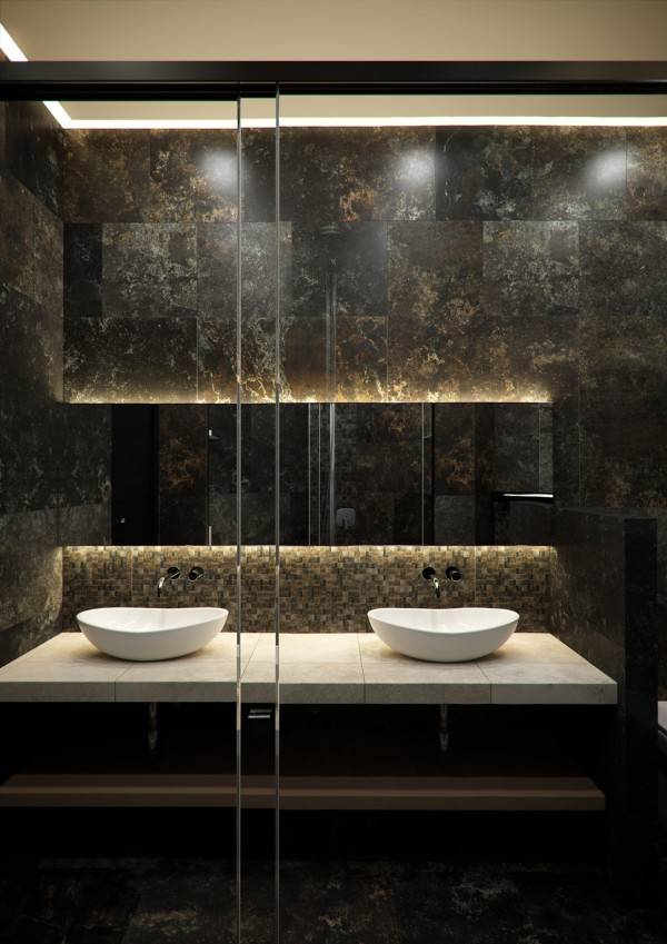 中式复古典雅个性怀旧装修设计