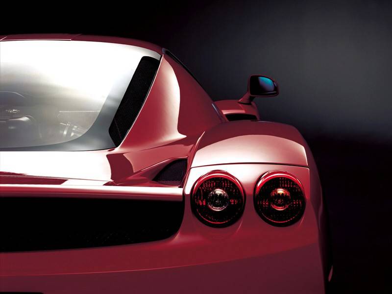 汽车局部构造图片壁纸