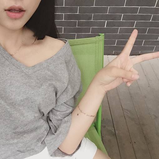 非主流伤感女生图片大全