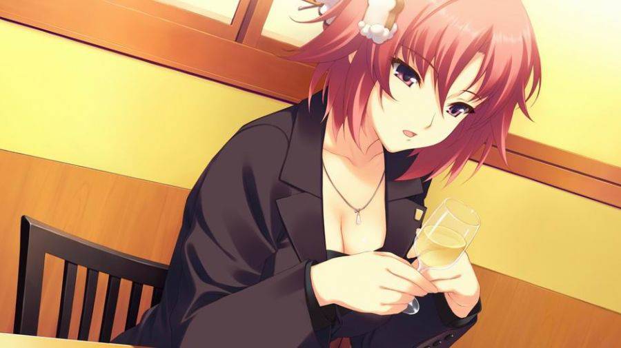 hs性感巨乳丝袜美女动漫图片