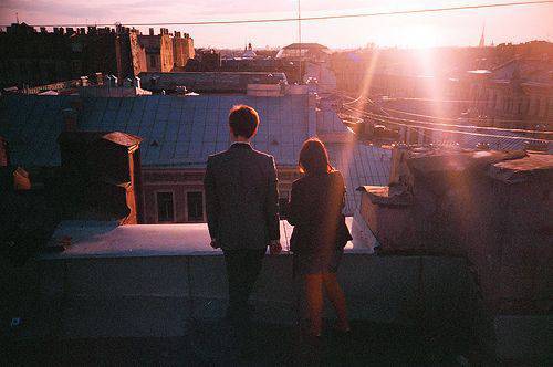 qq非主流情侣图片大全