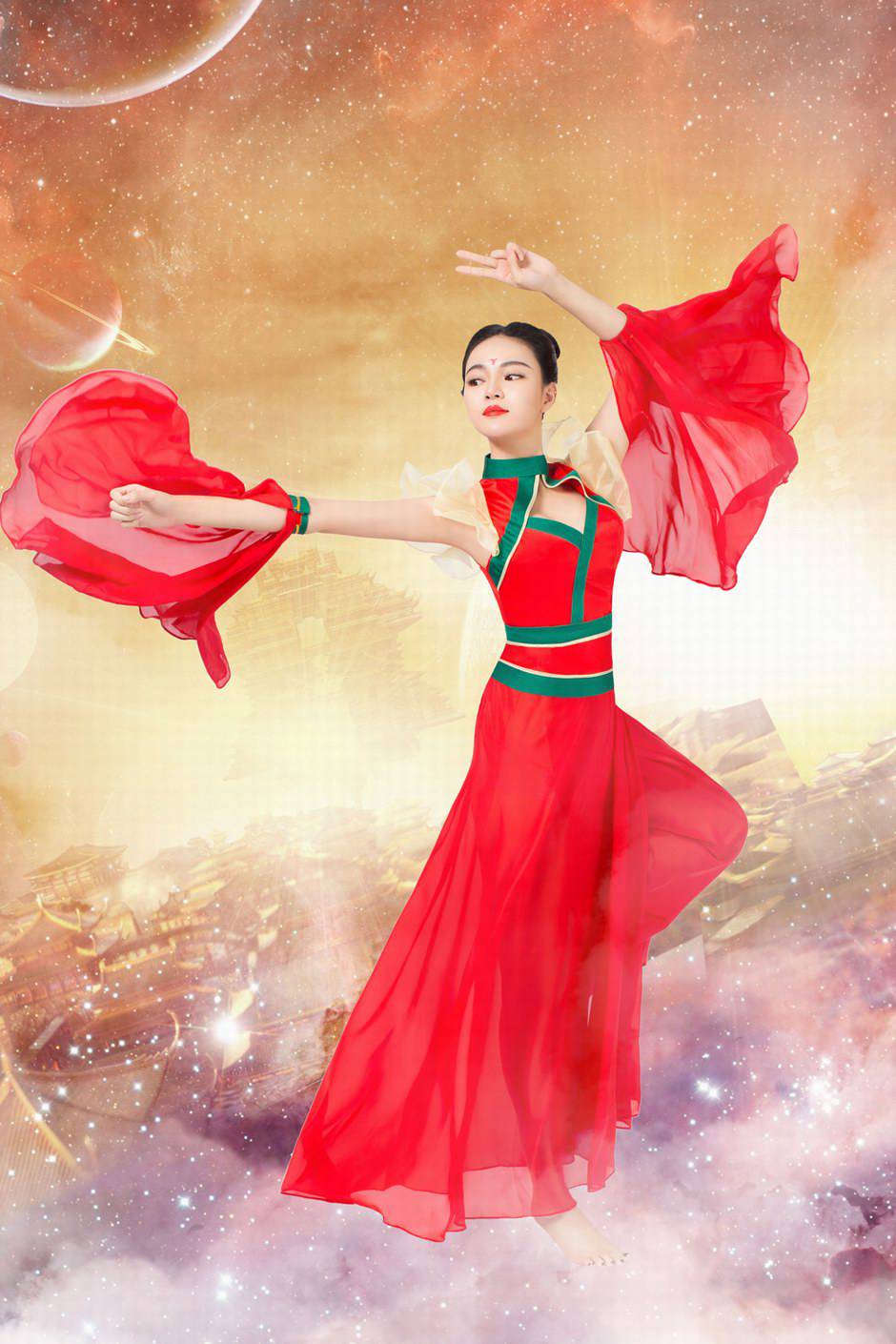 宅男心中游戏女神图片欣赏