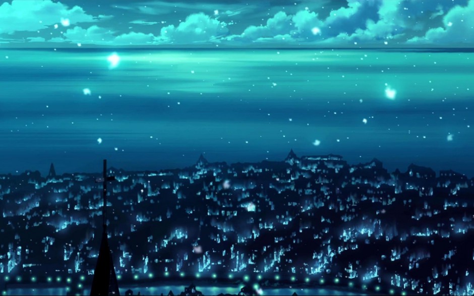 有美女的动漫高清图片大全