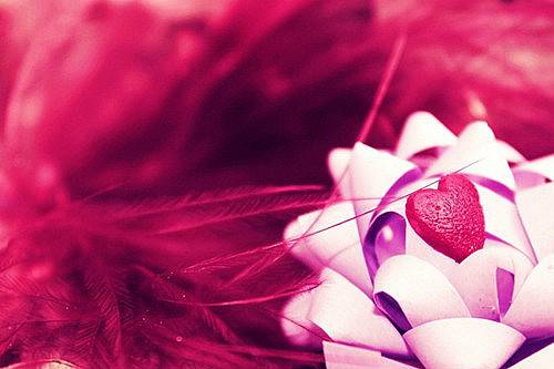 非主流爱心个性图片大全