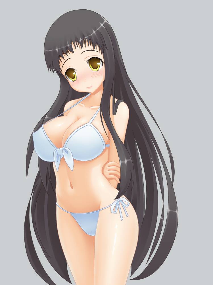 动漫美女被捏乳头色情卡通图片