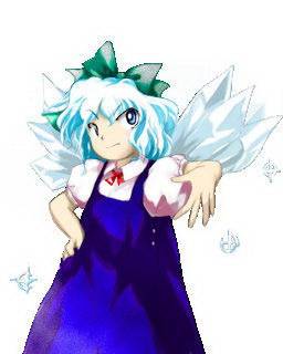 可爱甜美女孩精美手绘动漫图片