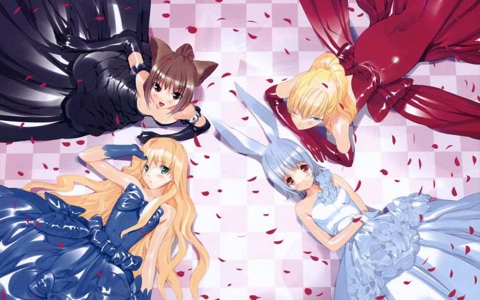 动漫90后长腿美女睡觉图片