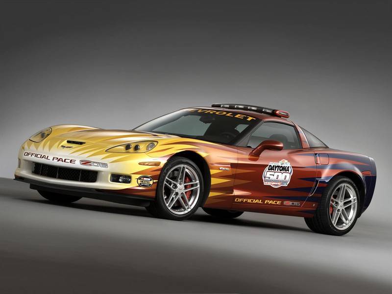 汽车Corvette Z06特写图片大全大图