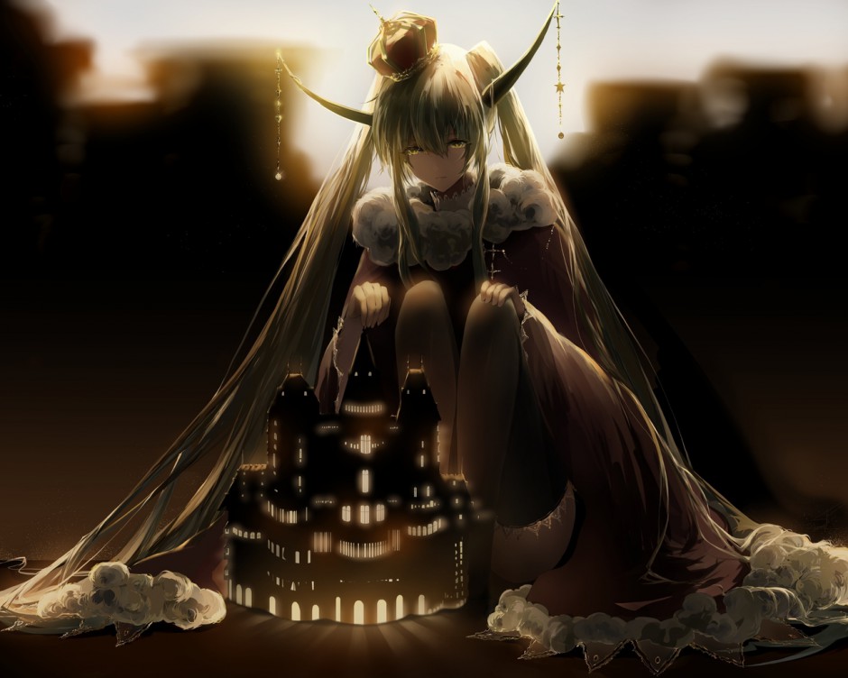 可爱q动漫美少女图片大全