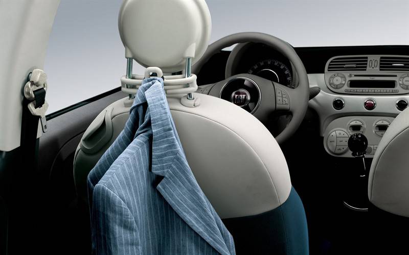 小汽车精美特写图片