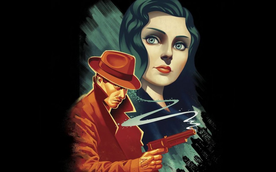 生化奇兵2单机游戏高清截图