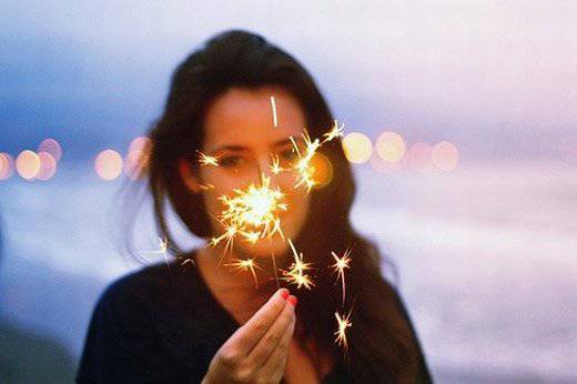 大图唯美伤感可爱女生图片