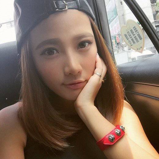 素颜小清新美女高清图
