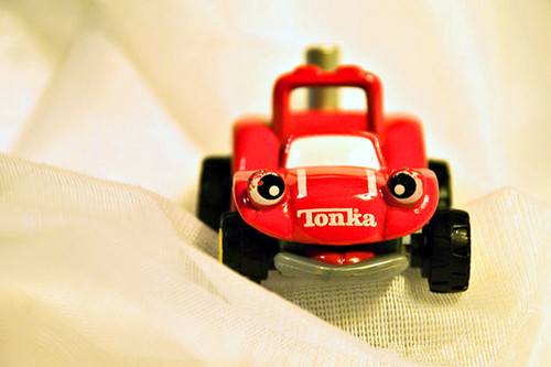 小汽车模型可爱玩具图片素材