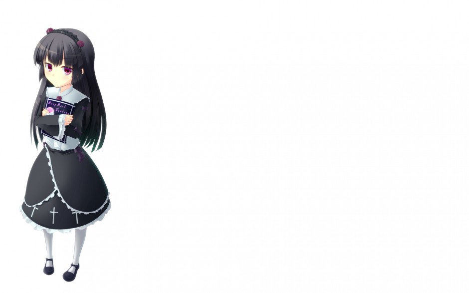 五更琉璃动漫美女黄漫图片