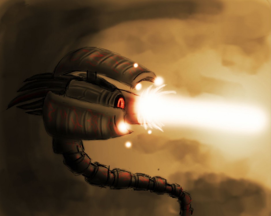 精选高清动漫唯美桌面壁纸