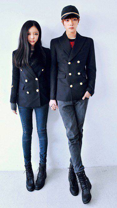 你说牵了手就算约定