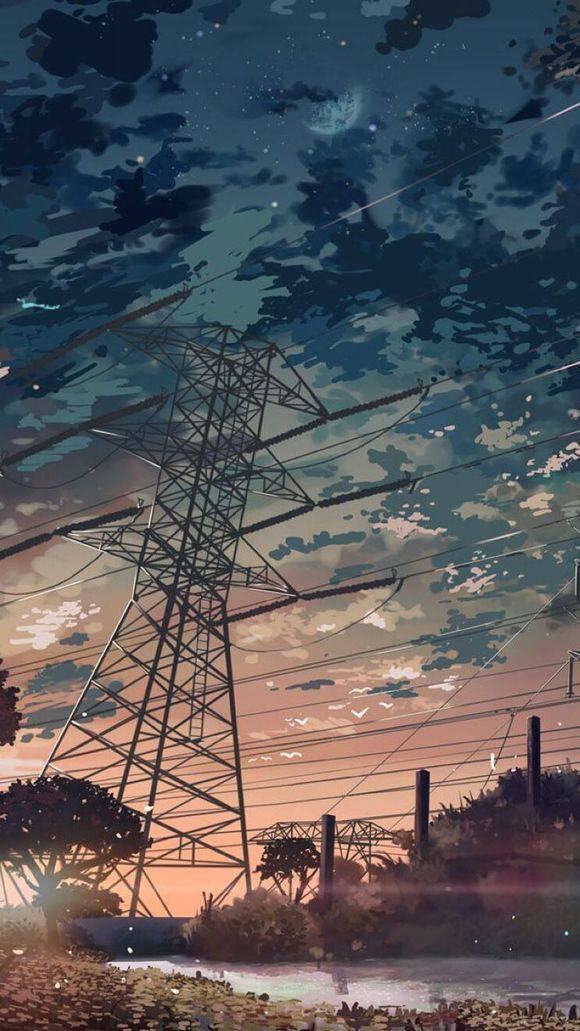 卡通帅气男生非主流图片大全