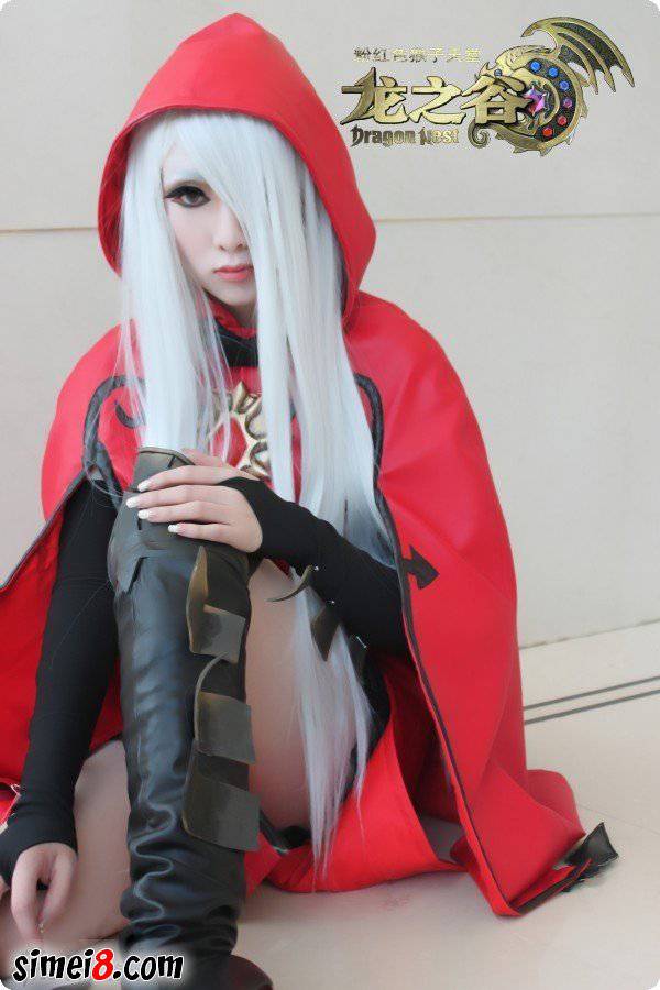 粉嫩小萝莉图片大全少女cosplay