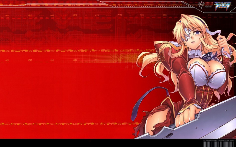 快播色情比基尼动漫零度战姬图片