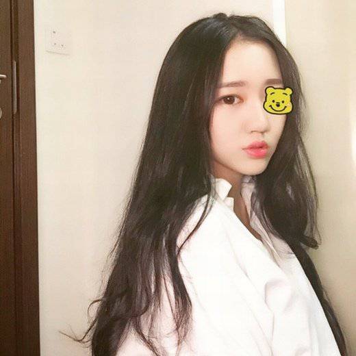 美女图片可爱非主流素材