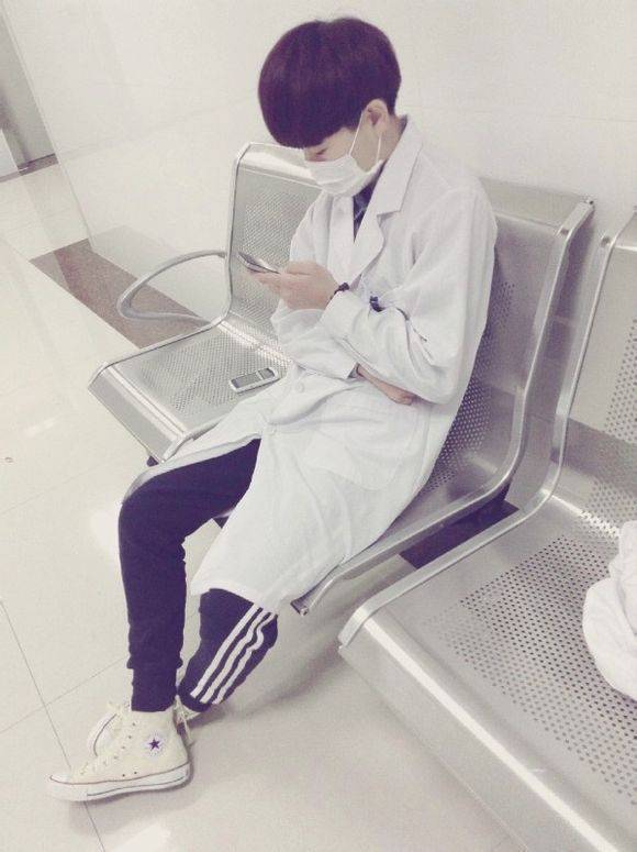 猫咪求爱图片浪漫甜蜜