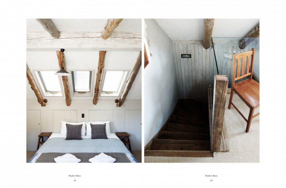 后现代复古气息时尚家居