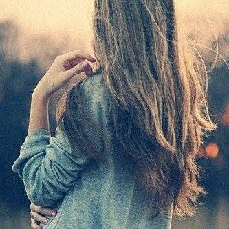 一个人也可以很好治愈系图片